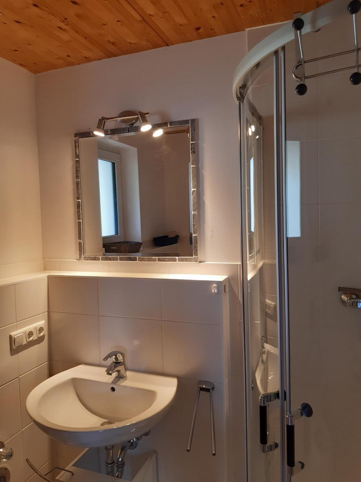 Appartement Haus Sunnawind à Wallgau Extérieur photo